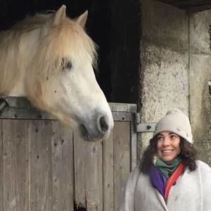 Meet your Posher, Mariah